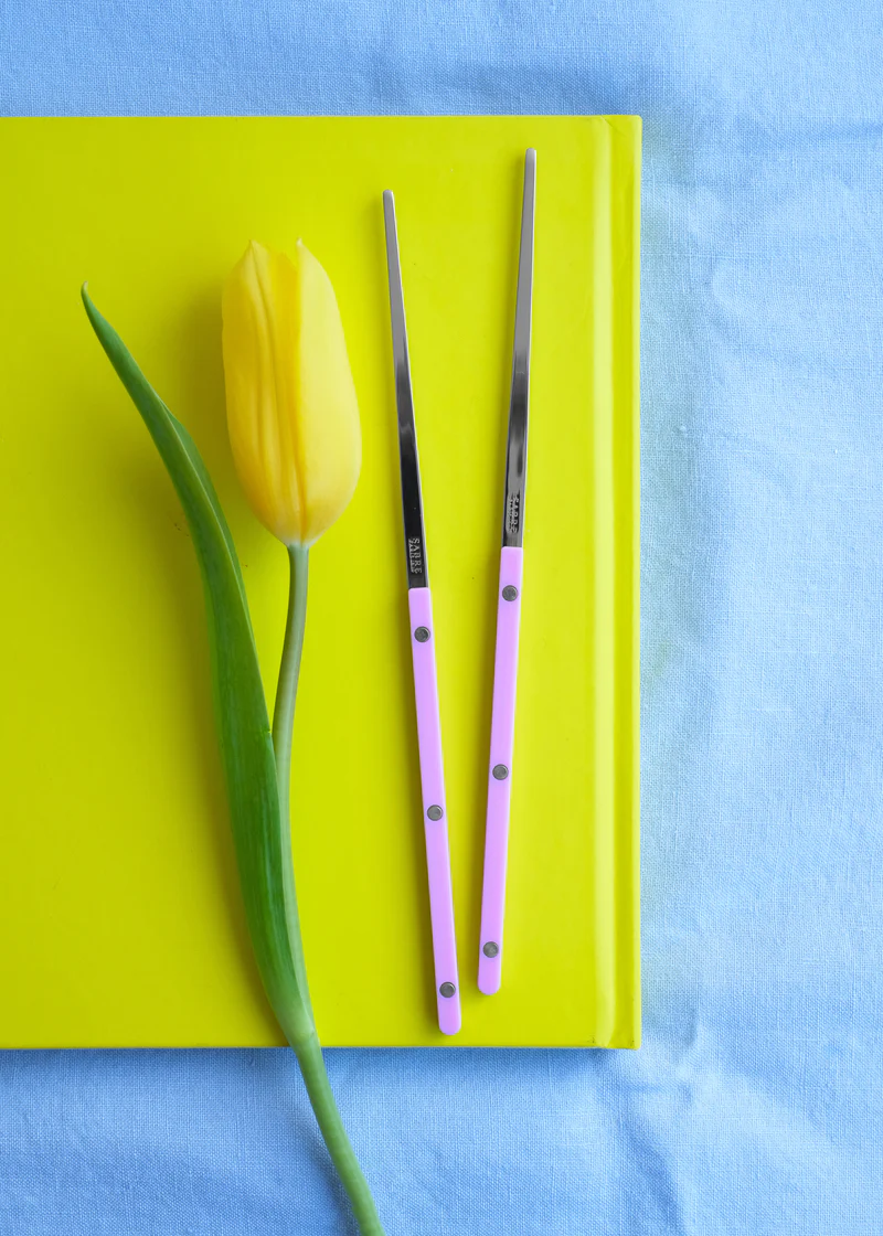 Timeless Elegance, Playful Colors