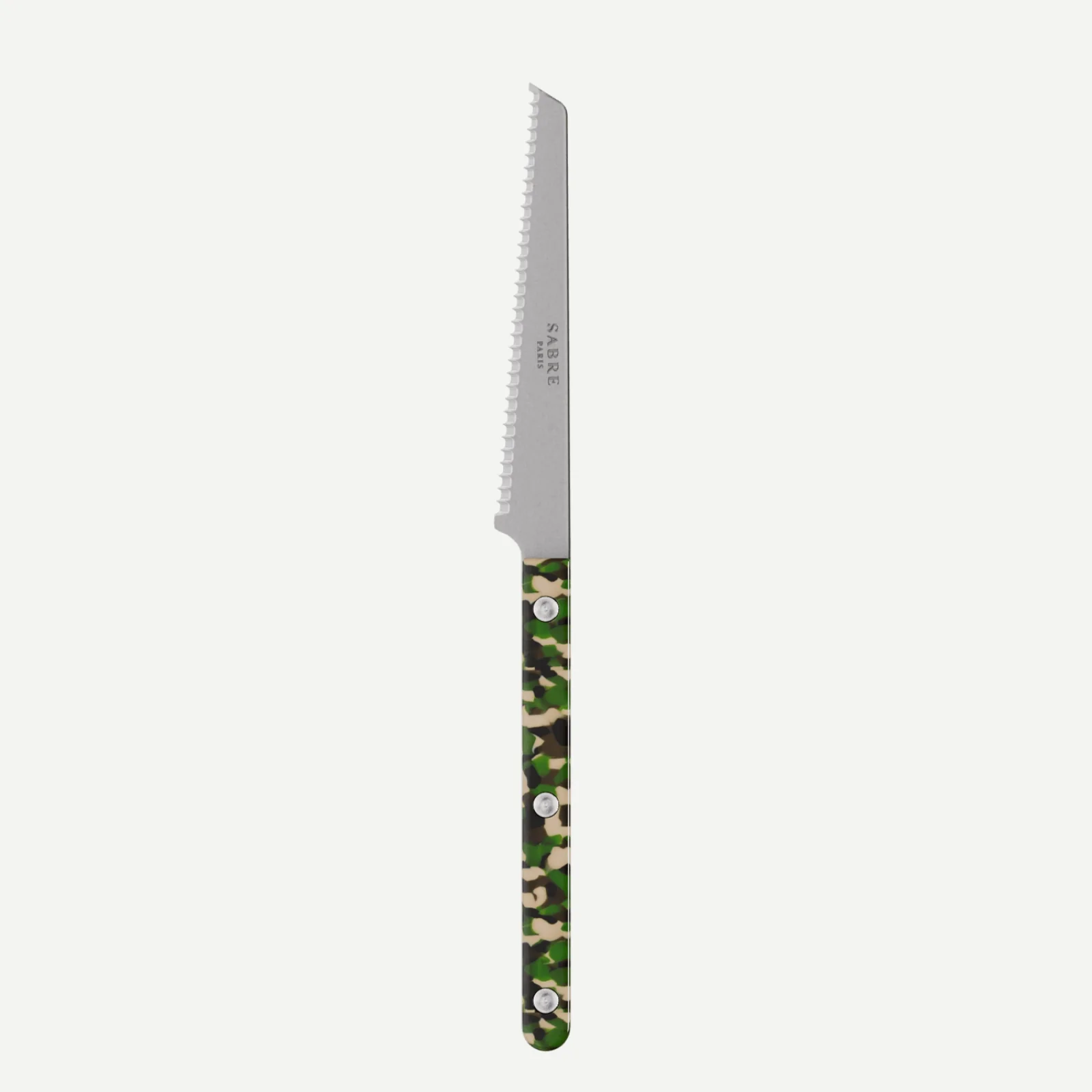 Landing page new access Bistrot - Tomato knife
